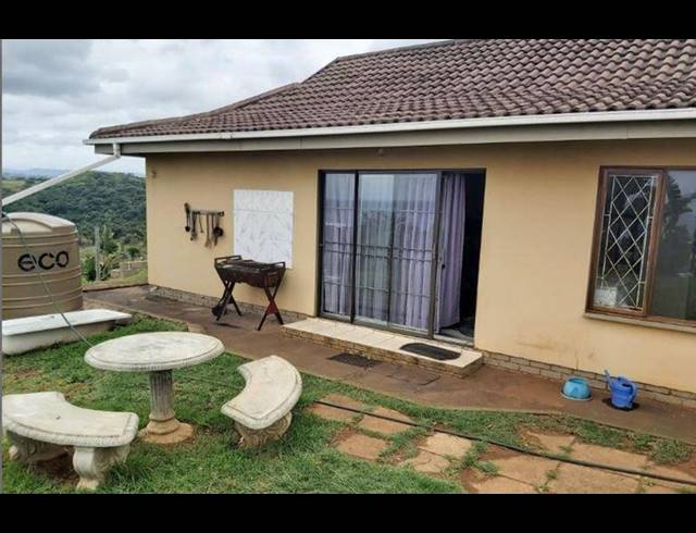 3 BEDROOM HOUSE FOR SALE IN OSLO BEACH